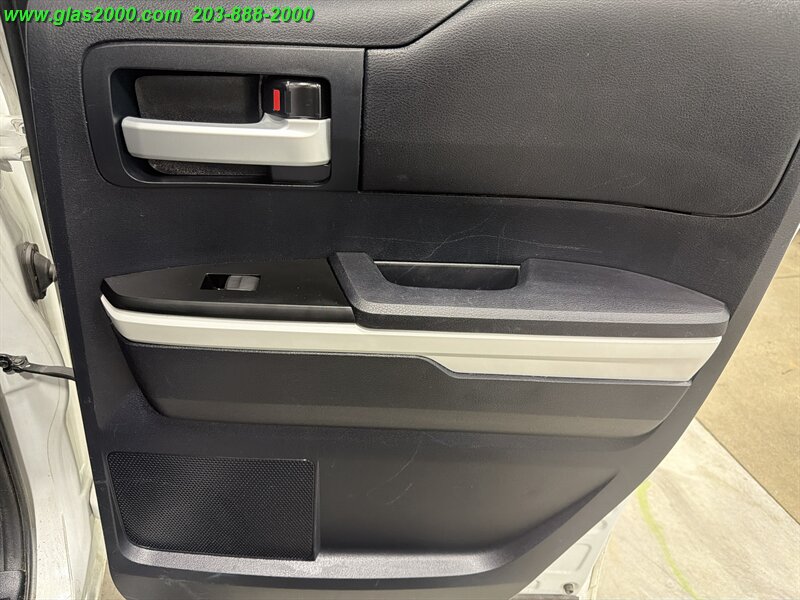 2015 Toyota Tundra SR - Photo 26 - Bethany, CT 06524