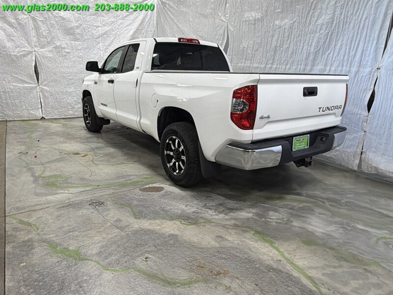 2015 Toyota Tundra SR - Photo 7 - Bethany, CT 06524