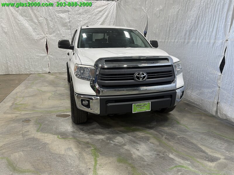 2015 Toyota Tundra SR - Photo 27 - Bethany, CT 06524