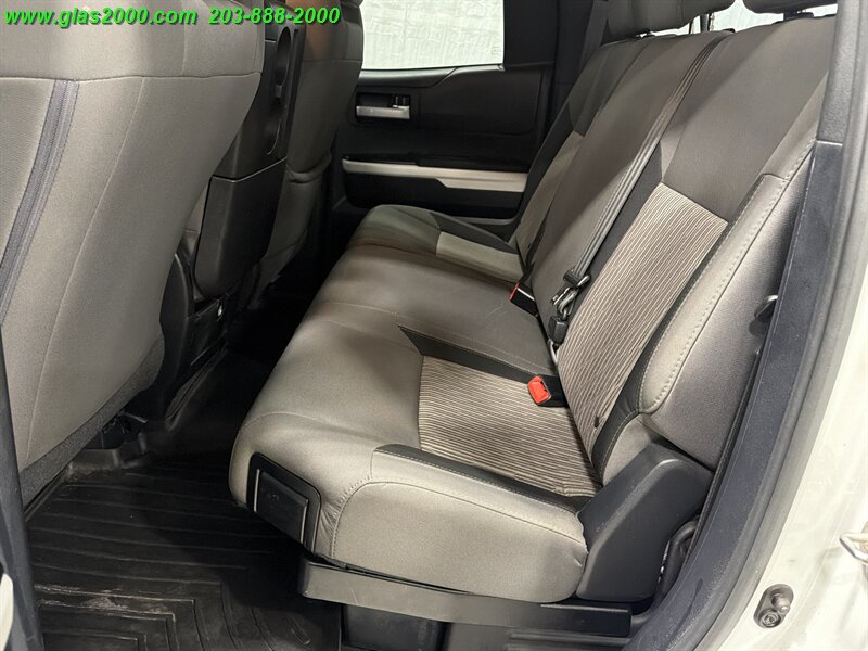 2015 Toyota Tundra SR - Photo 9 - Bethany, CT 06524