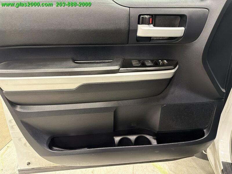 2015 Toyota Tundra SR - Photo 25 - Bethany, CT 06524