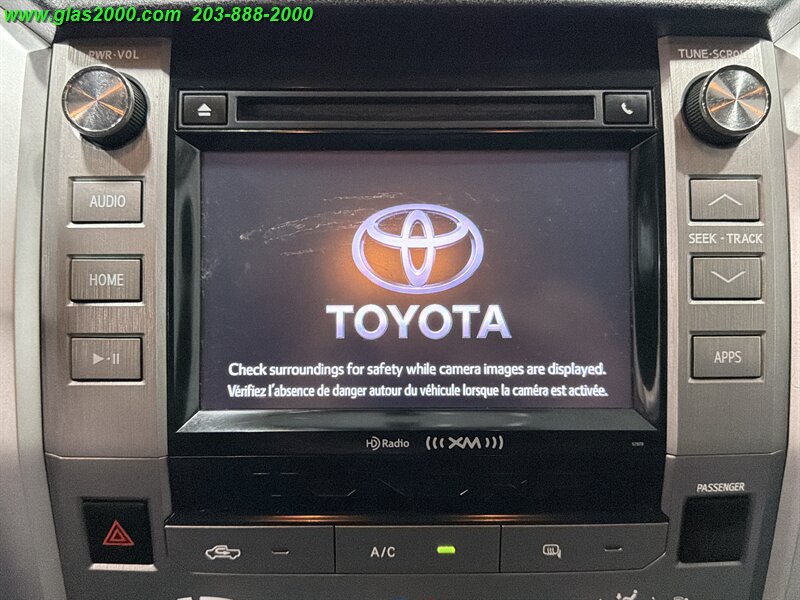 2015 Toyota Tundra SR - Photo 24 - Bethany, CT 06524