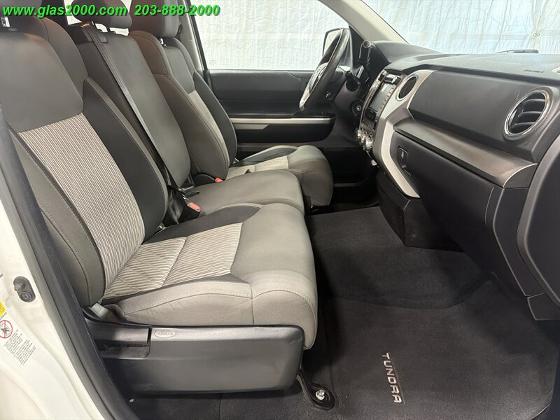 2015 Toyota Tundra SR - Photo 21 - Bethany, CT 06524