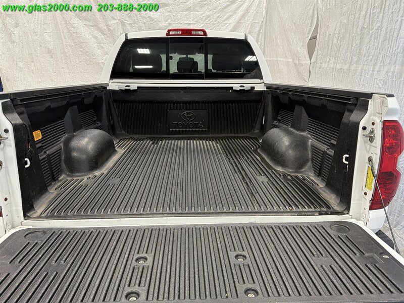 2015 Toyota Tundra SR - Photo 15 - Bethany, CT 06524