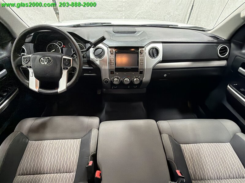 2015 Toyota Tundra SR - Photo 6 - Bethany, CT 06524