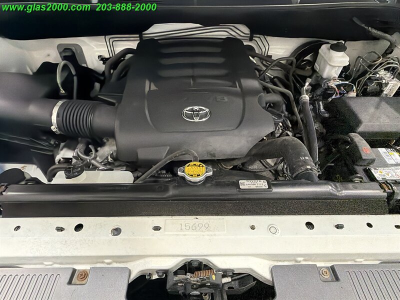2015 Toyota Tundra SR - Photo 12 - Bethany, CT 06524