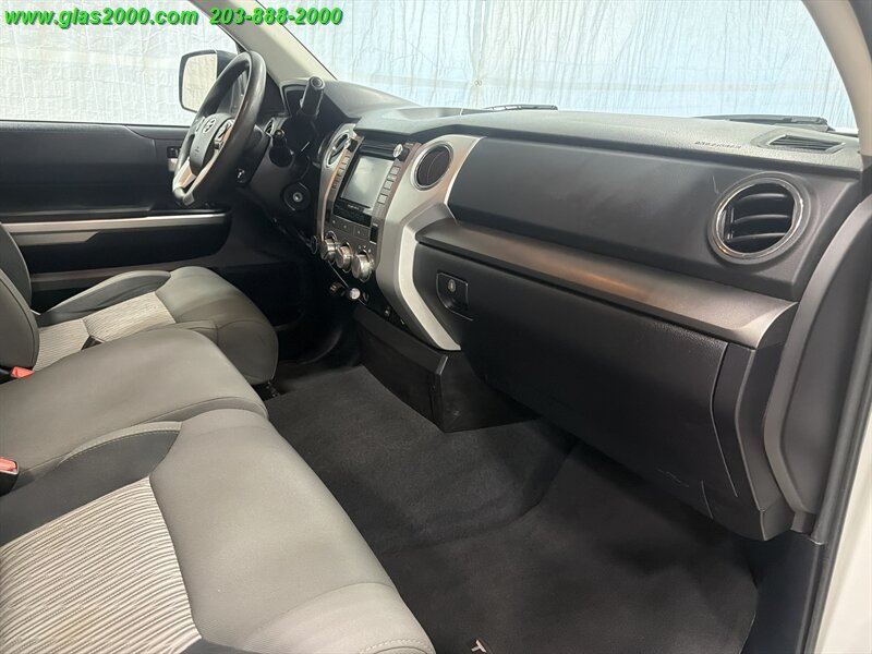 2015 Toyota Tundra SR - Photo 5 - Bethany, CT 06524