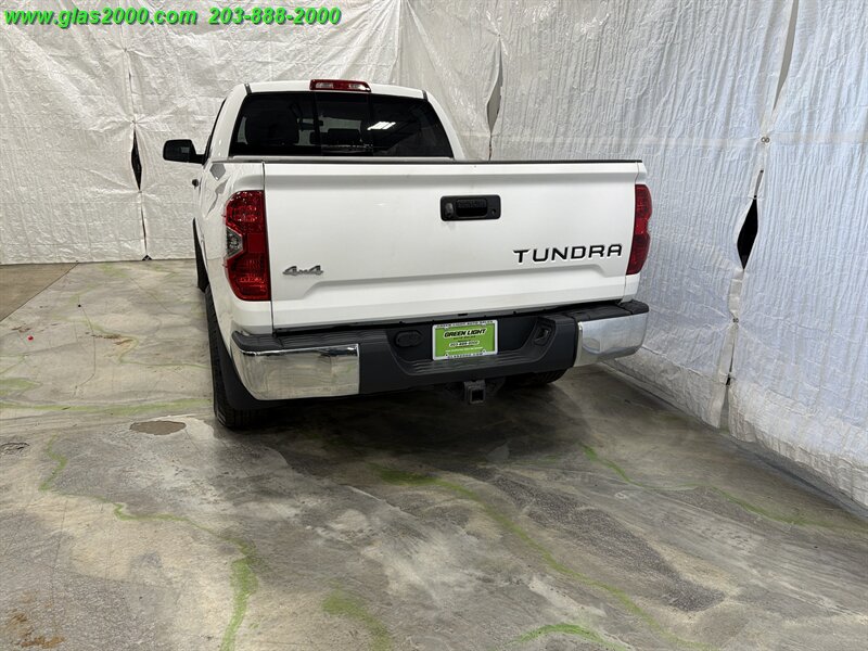 2015 Toyota Tundra SR - Photo 30 - Bethany, CT 06524