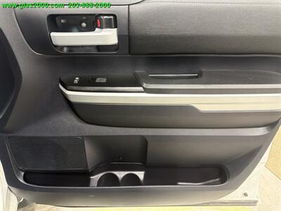 2015 Toyota Tundra SR - Photo 29 - Bethany, CT 06524