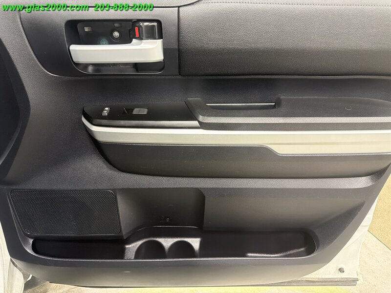 2015 Toyota Tundra SR - Photo 29 - Bethany, CT 06524