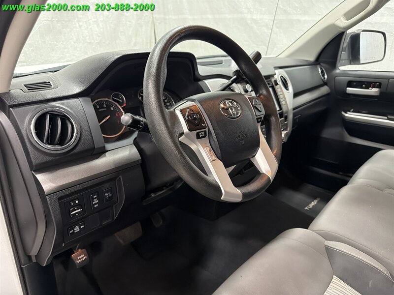 2015 Toyota Tundra SR - Photo 3 - Bethany, CT 06524