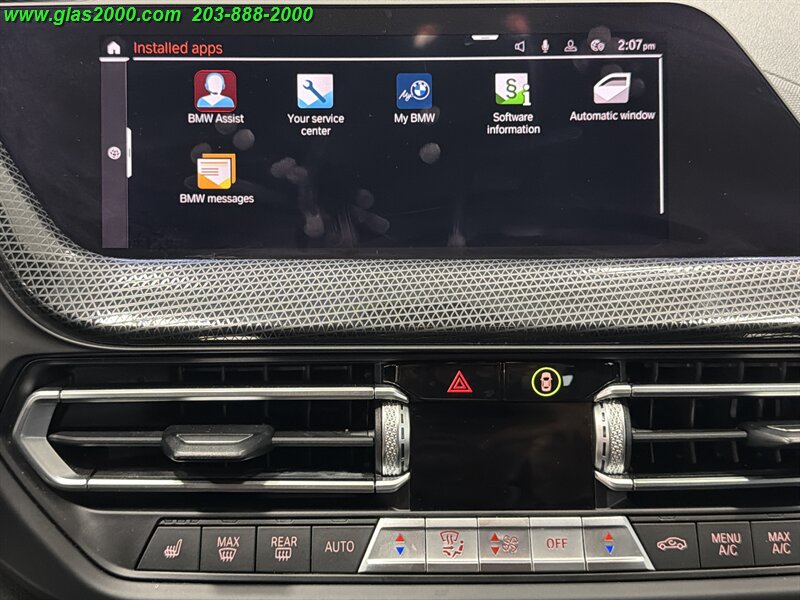 2021 BMW 228i xDrive Gran Coupe - Photo 27 - Bethany, CT 06524