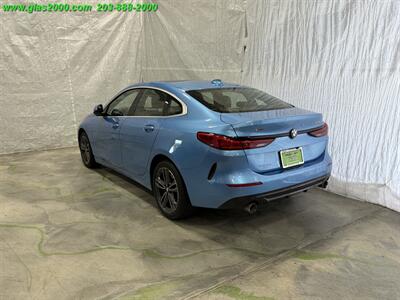 2021 BMW 228i xDrive Gran Coupe - Photo 7 - Bethany, CT 06524