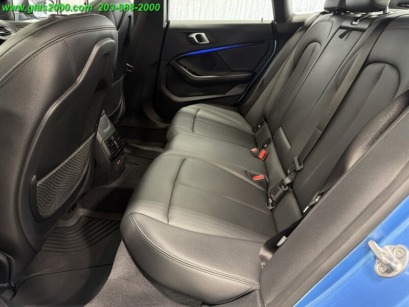 2021 BMW 228i xDrive Gran Coupe - Photo 9 - Bethany, CT 06524