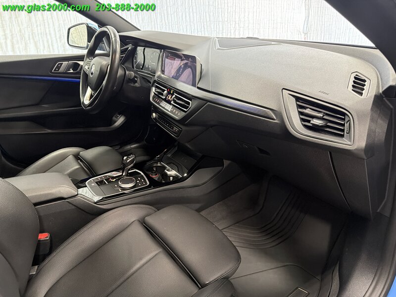 2021 BMW 228i xDrive Gran Coupe - Photo 5 - Bethany, CT 06524