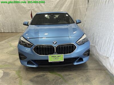 2021 BMW 228i xDrive Gran Coupe - Photo 19 - Bethany, CT 06524