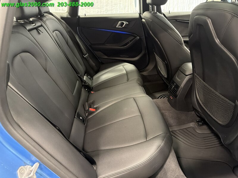 2021 BMW 228i xDrive Gran Coupe - Photo 10 - Bethany, CT 06524