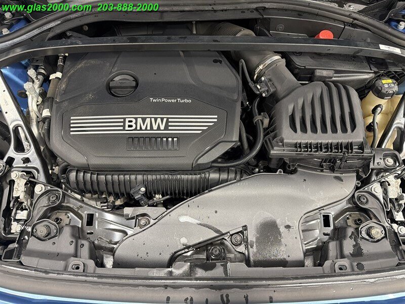 2021 BMW 228i xDrive Gran Coupe - Photo 18 - Bethany, CT 06524