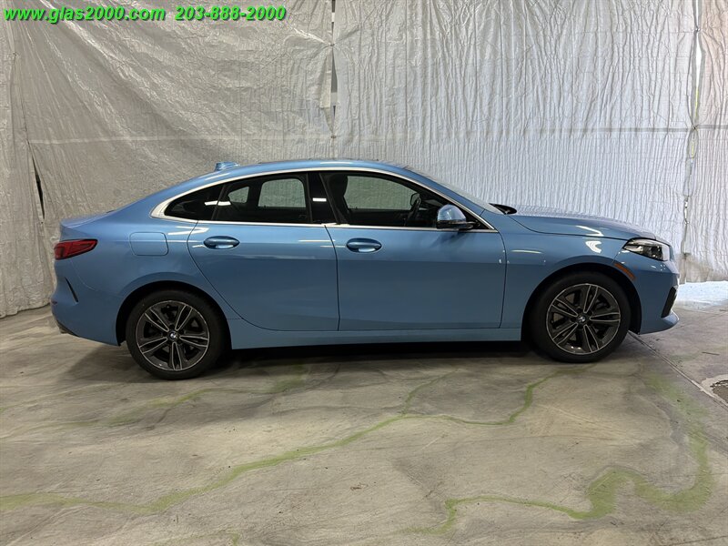 2021 BMW 228i xDrive Gran Coupe - Photo 14 - Bethany, CT 06524
