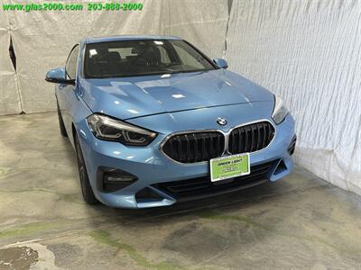 2021 BMW 228i xDrive Gran Coupe - Photo 35 - Bethany, CT 06524