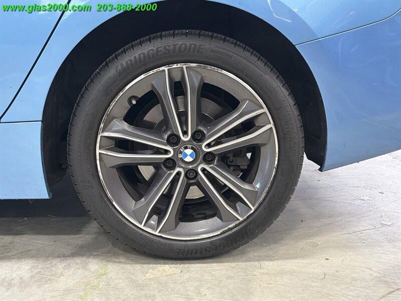 2021 BMW 228i xDrive Gran Coupe - Photo 16 - Bethany, CT 06524