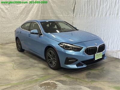 2021 BMW 228i xDrive Gran Coupe - Photo 2 - Bethany, CT 06524