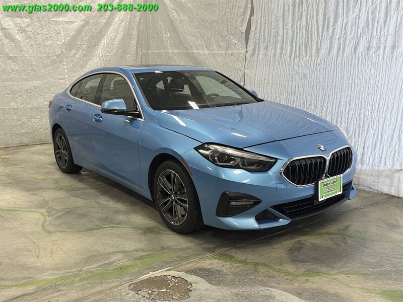 2021 BMW 228i xDrive Gran Coupe - Photo 2 - Bethany, CT 06524