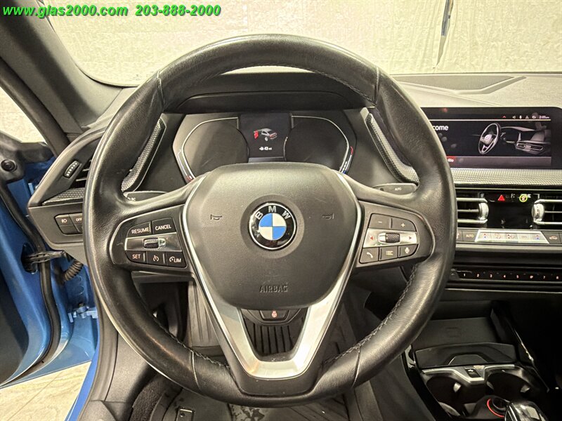 2021 BMW 228i xDrive Gran Coupe - Photo 4 - Bethany, CT 06524