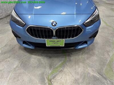2021 BMW 228i xDrive Gran Coupe - Photo 24 - Bethany, CT 06524