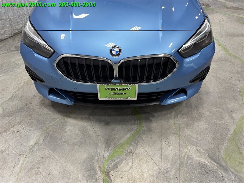 2021 BMW 228i xDrive Gran Coupe - Photo 24 - Bethany, CT 06524