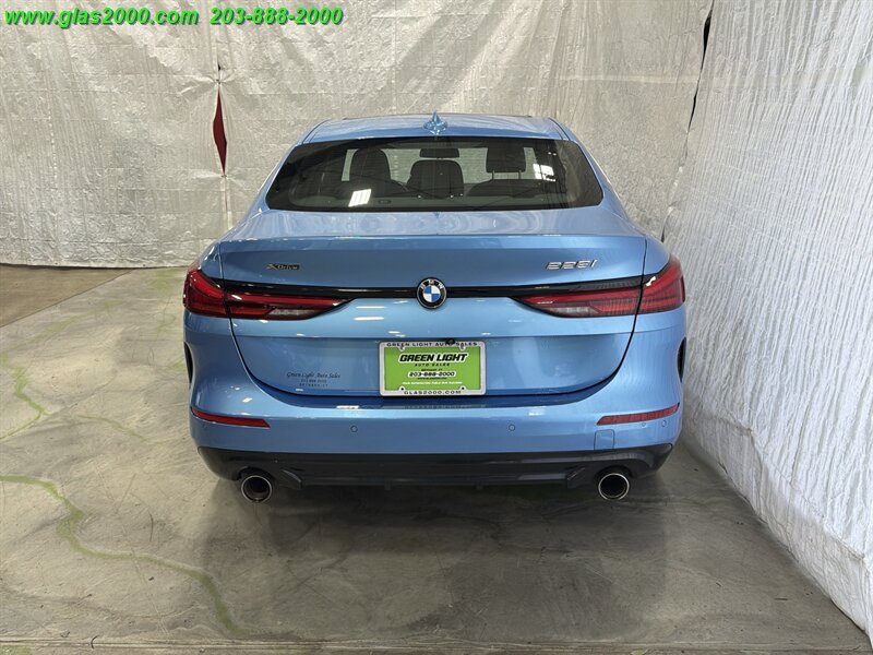 2021 BMW 228i xDrive Gran Coupe - Photo 20 - Bethany, CT 06524