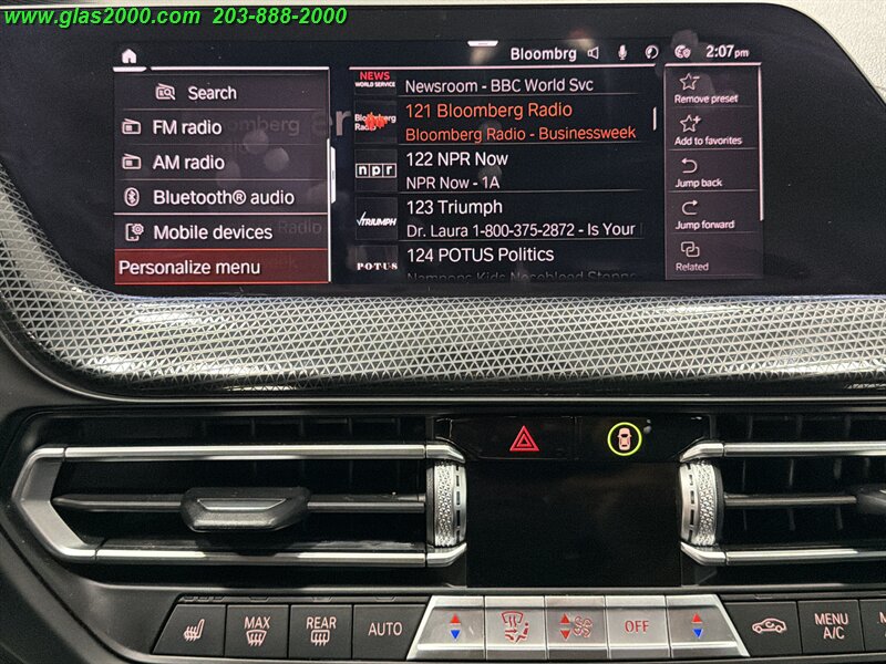 2021 BMW 228i xDrive Gran Coupe - Photo 30 - Bethany, CT 06524