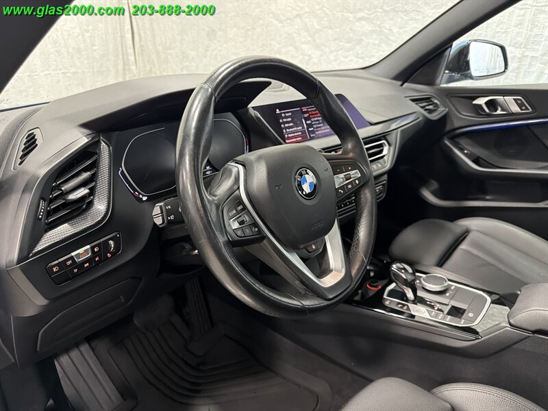 2021 BMW 228i xDrive Gran Coupe - Photo 3 - Bethany, CT 06524