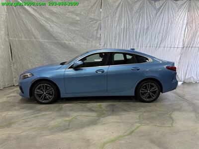 2021 BMW 228i xDrive Gran Coupe - Photo 13 - Bethany, CT 06524