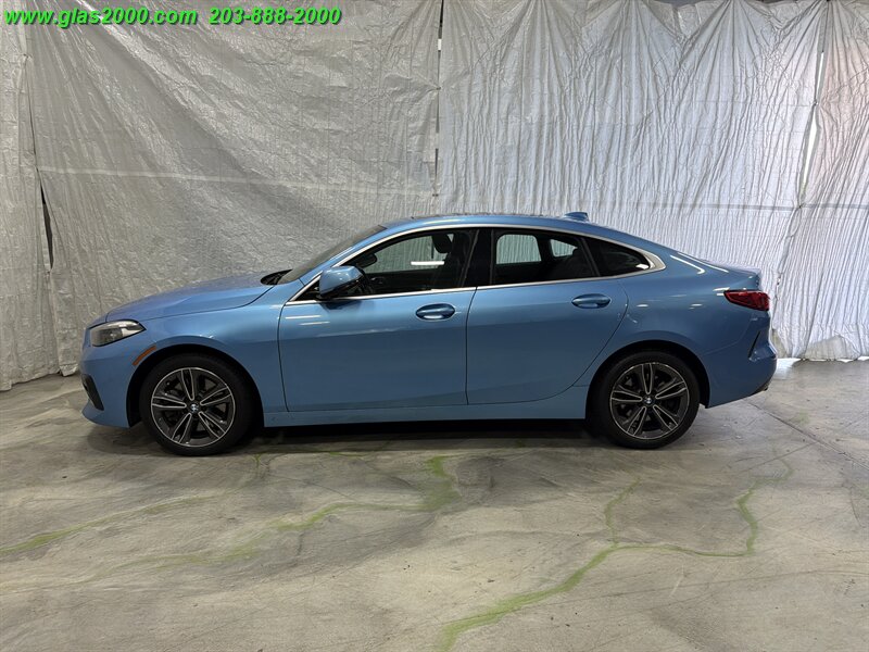2021 BMW 228i xDrive Gran Coupe - Photo 13 - Bethany, CT 06524