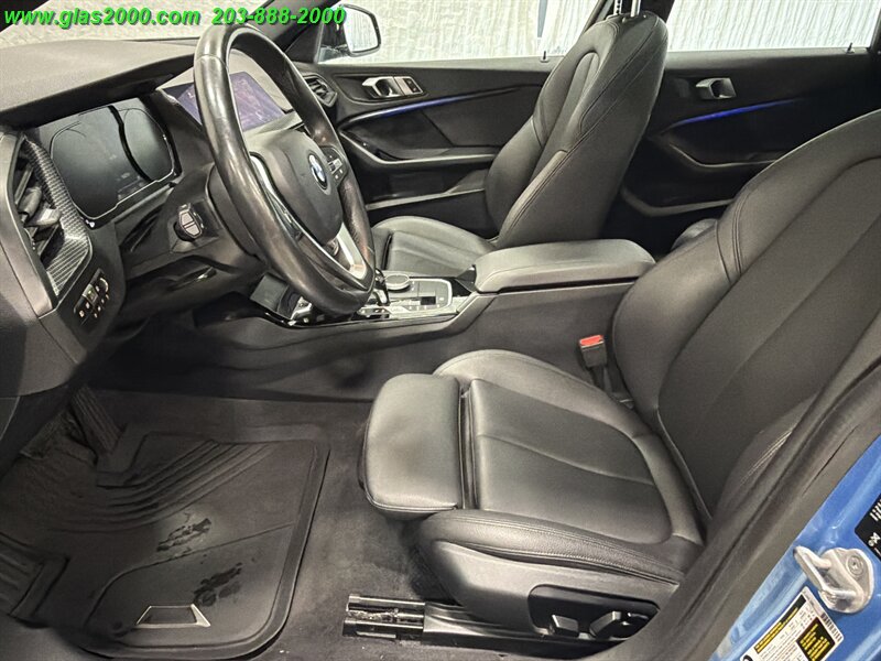 2021 BMW 228i xDrive Gran Coupe - Photo 23 - Bethany, CT 06524
