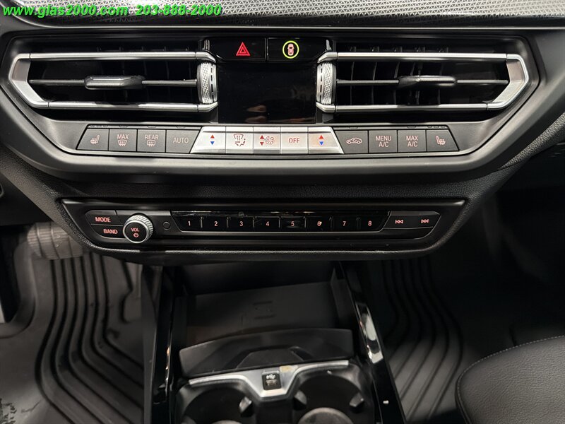 2021 BMW 228i xDrive Gran Coupe - Photo 31 - Bethany, CT 06524