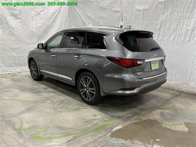2020 INFINITI QX60 Pure   - Photo 7 - Bethany, CT 06524