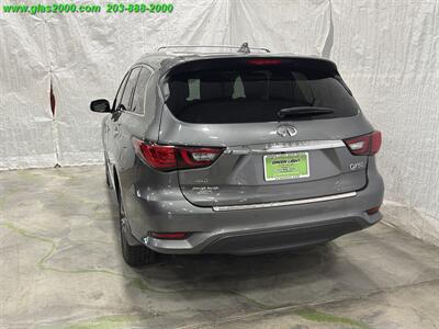 2020 INFINITI QX60 Pure   - Photo 36 - Bethany, CT 06524