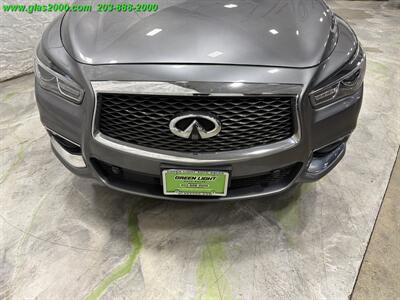 2020 INFINITI QX60 Pure   - Photo 30 - Bethany, CT 06524