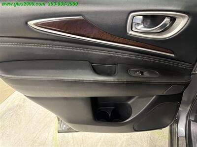 2020 INFINITI QX60 Pure   - Photo 25 - Bethany, CT 06524