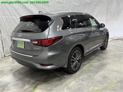 2020 INFINITI QX60 Pure   - Photo 8 - Bethany, CT 06524