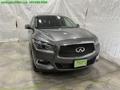 2020 INFINITI QX60 Pure   - Photo 37 - Bethany, CT 06524