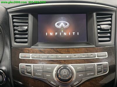2020 INFINITI QX60 Pure   - Photo 22 - Bethany, CT 06524