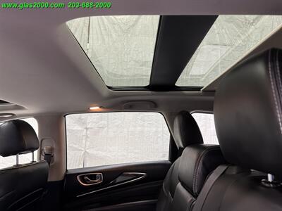 2020 INFINITI QX60 Pure   - Photo 12 - Bethany, CT 06524