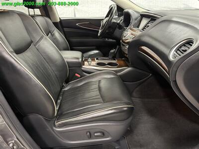 2020 INFINITI QX60 Pure   - Photo 21 - Bethany, CT 06524