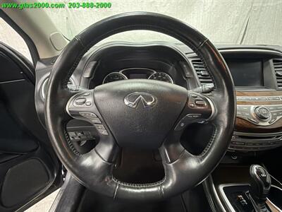 2020 INFINITI QX60 Pure   - Photo 4 - Bethany, CT 06524