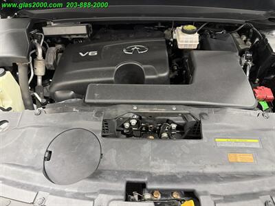 2020 INFINITI QX60 Pure   - Photo 18 - Bethany, CT 06524