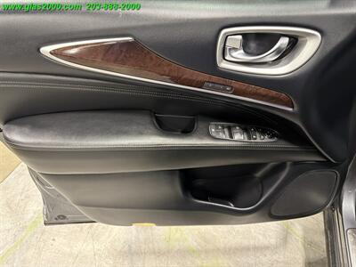 2020 INFINITI QX60 Pure   - Photo 28 - Bethany, CT 06524