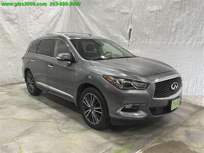 2020 INFINITI QX60 Pure   - Photo 2 - Bethany, CT 06524